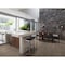 Ackland Parkland Sandgate 9 in. x 60 in. 6.5mm 20mil Waterproof Rigid Core LVP Flooring, 240PK AKVRCSAND9X60-6520-PL - alternate 2
